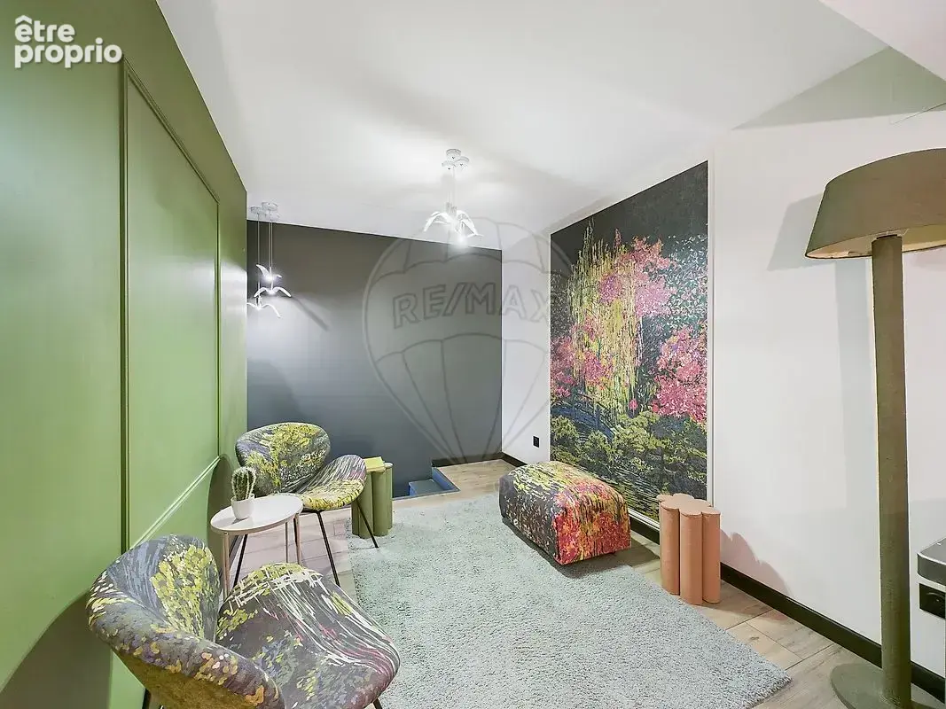 Maison 4 chambre(s) à vendre - photo 13