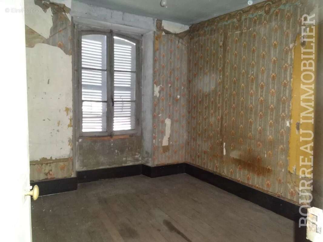 Appartement à JOIGNY