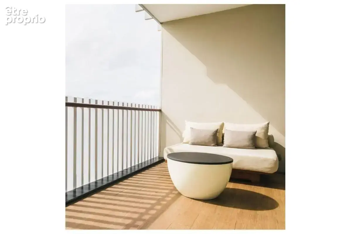 Appartement à MARSEILLE