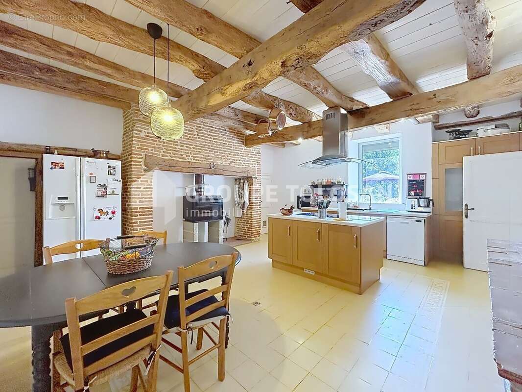 Maison 255 m² à Lavaur  - photo 5