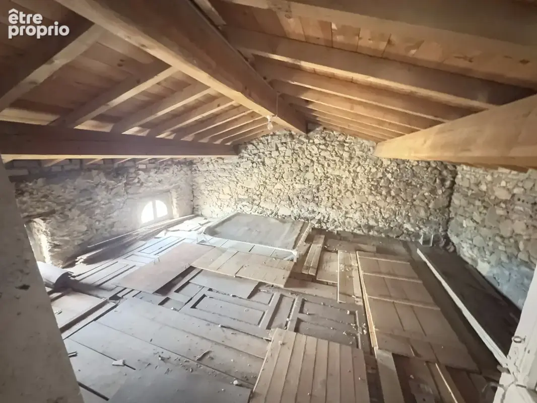 Maison de caractère 320 m2, 10 pièces, jardin et garage - photo 19