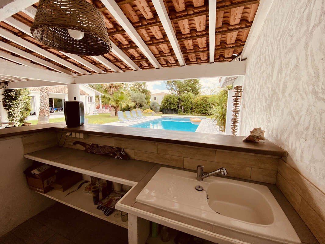 Maison à SUSSARGUES