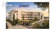 Appartement à VILLENEUVE-DE-LA-RAHO