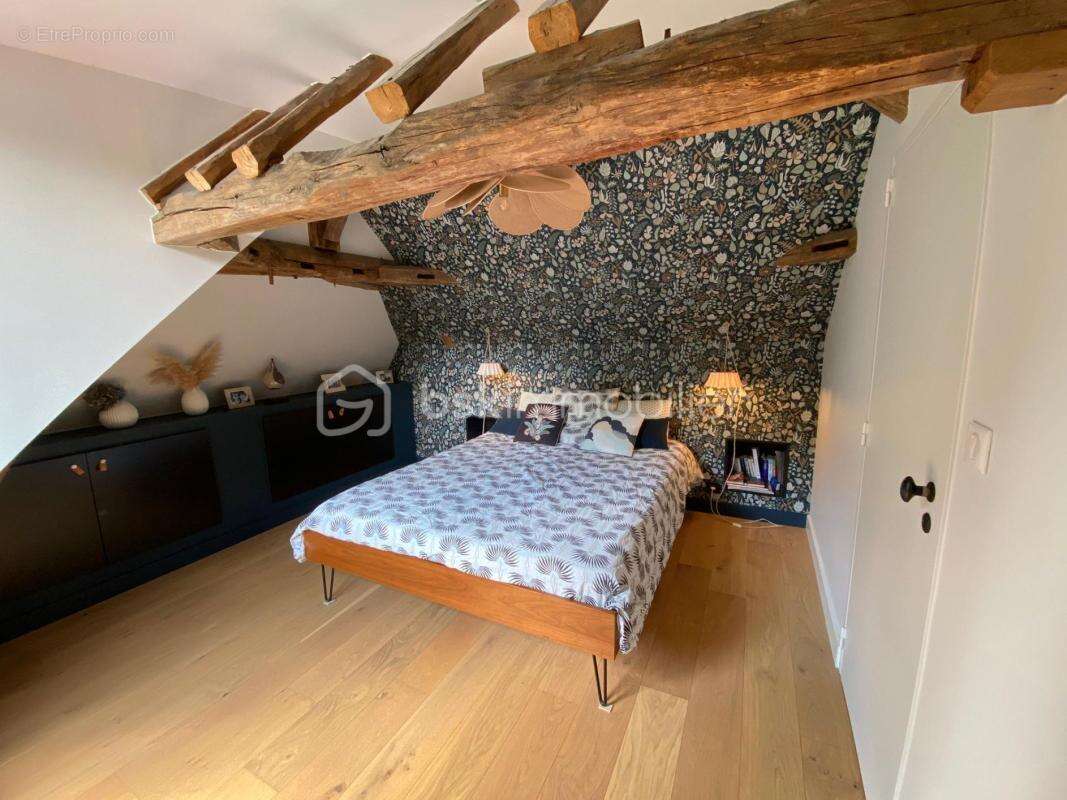 Maison à TOURS