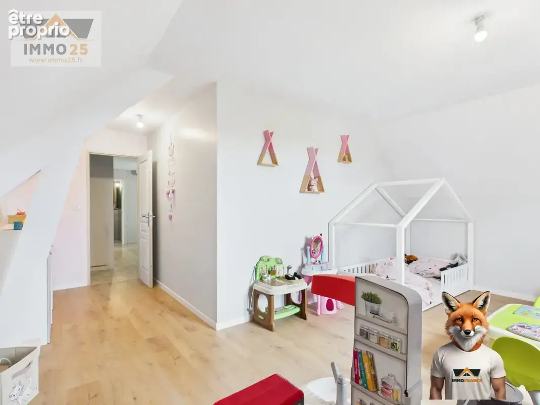 Maison 188 m² à Levier  - photo 5