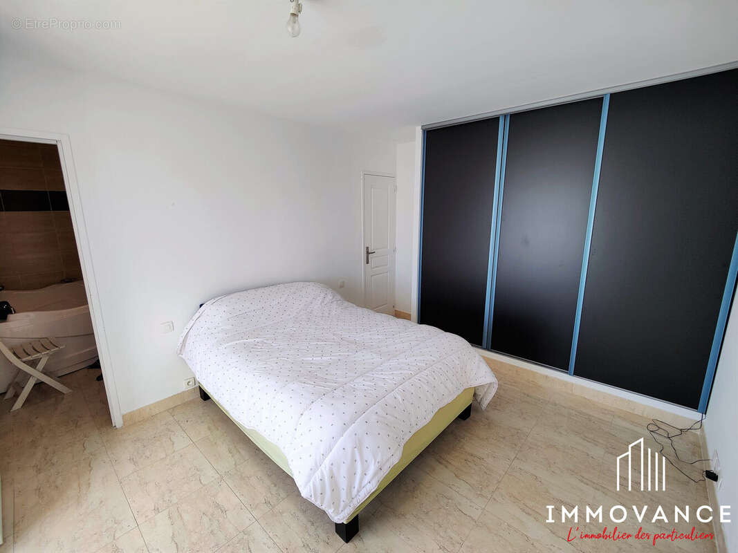 Maison à SAINT-MARTIN-DE-LONDRES