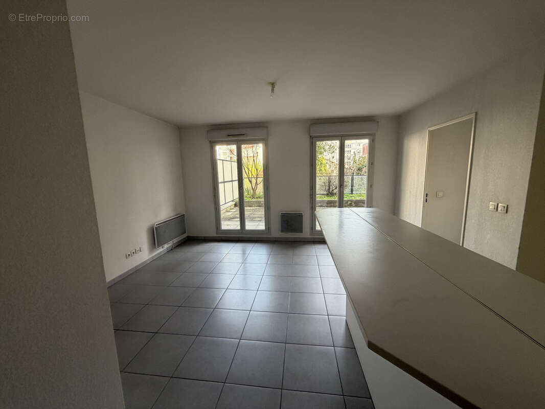 Appartement à LYON-2E