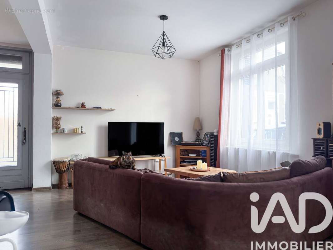 Photo 2 - Maison à OMISSY