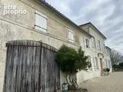 Maison à SEGONZAC