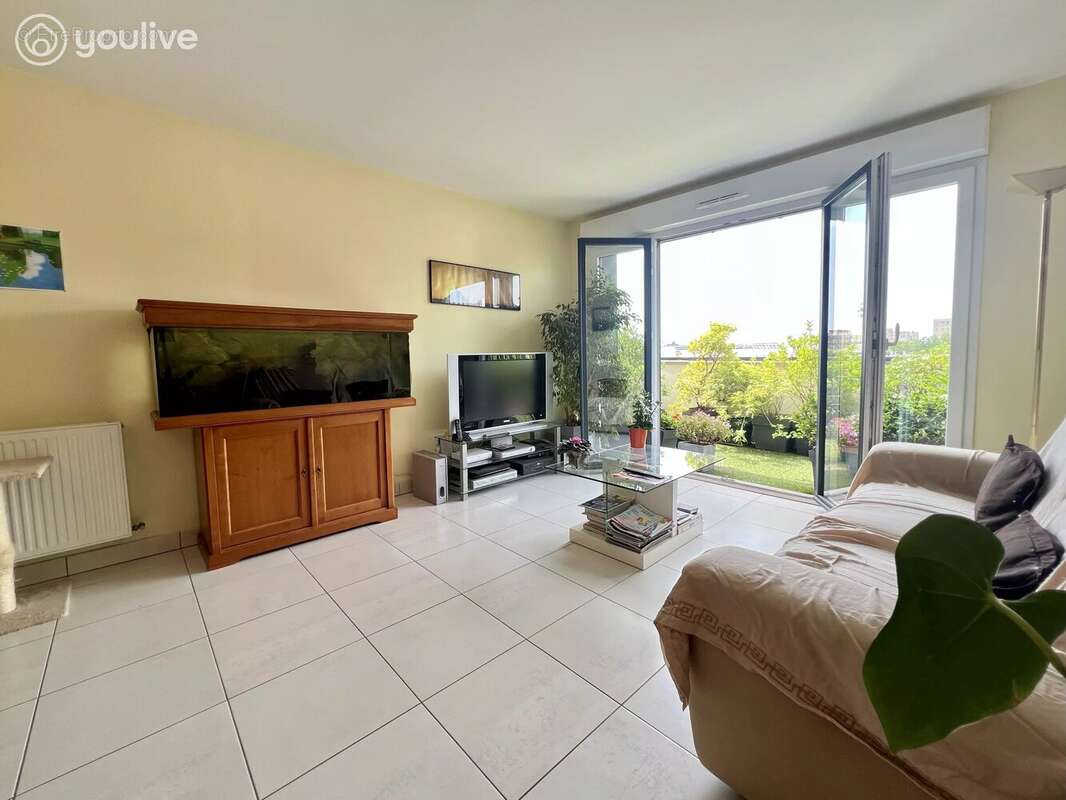 Appartement à LE HAVRE