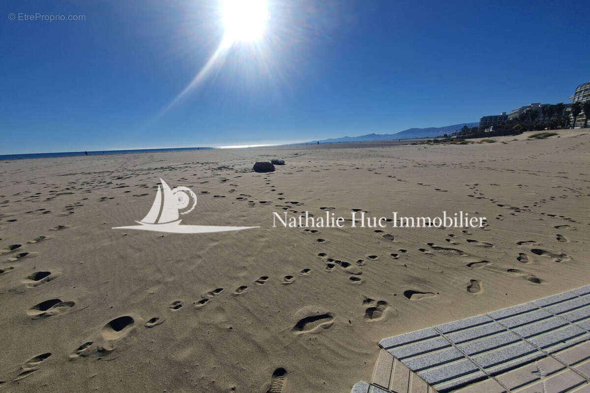 Appartement à SAINT-NAZAIRE