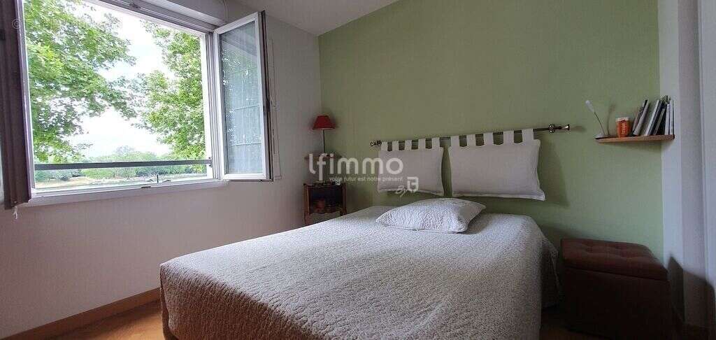 Appartement à ALFORTVILLE