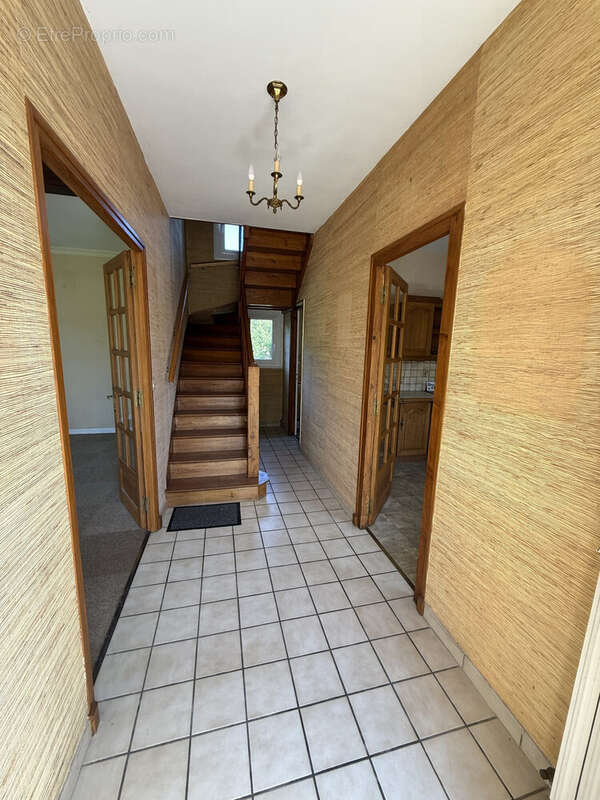 Maison 120 m² à Saint-Quay-Perros  - photo 5