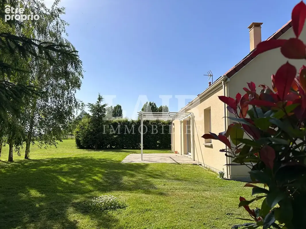 Charmant pavillon avec vue sur le Perche - B15254 - photo 5