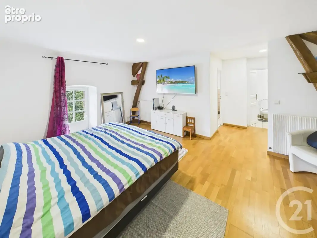 Maison 12 pièces 361 m² à vendre à Epernon (28230) - photo 10
