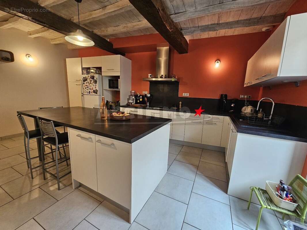 Campagne gaillacoise - maison - photo 4