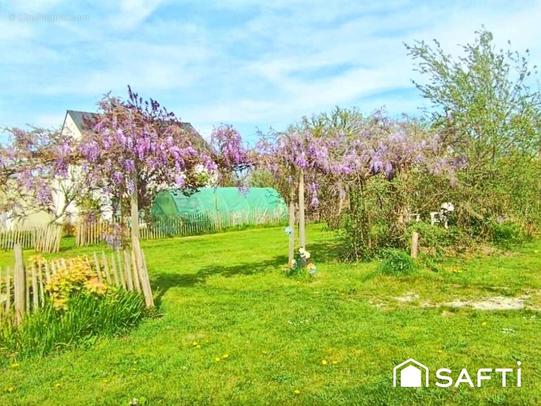Photo 1 - Maison à CALAN