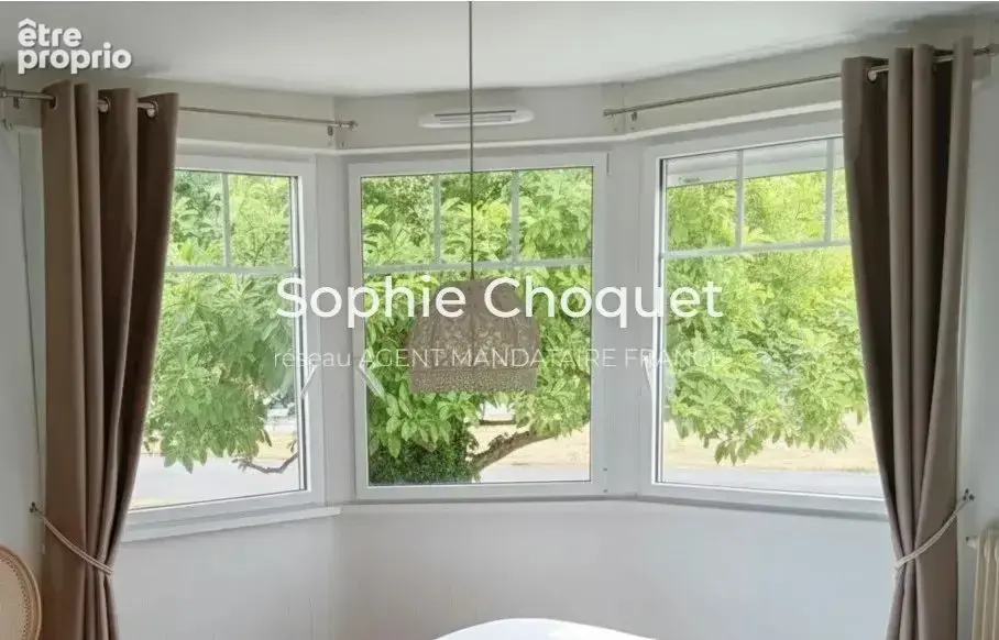 Maison familiale de plain-pied avec annexe indépendante - photo 5