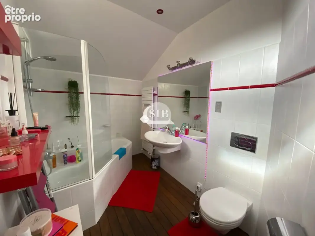 Maison 4 pièces 104 m² à vendre à Leuville-Sur-Orge (91310) - photo 8