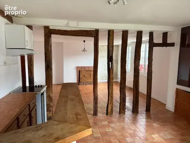 Maison 196 m² à vendre à Orbec (14290) - photo 6