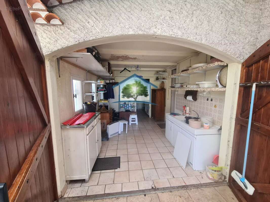 Maison à GAP