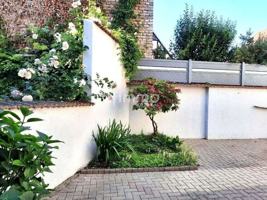Chaleureuse maison 6p. de 117 m² env. (138 m² env. au sol) - photo 19