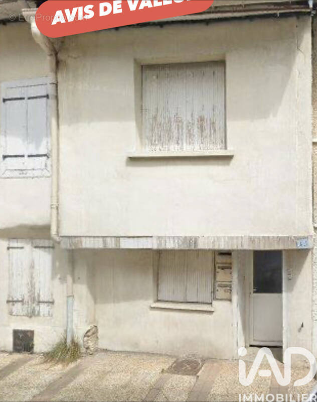Photo 1 - Maison à GRAULHET