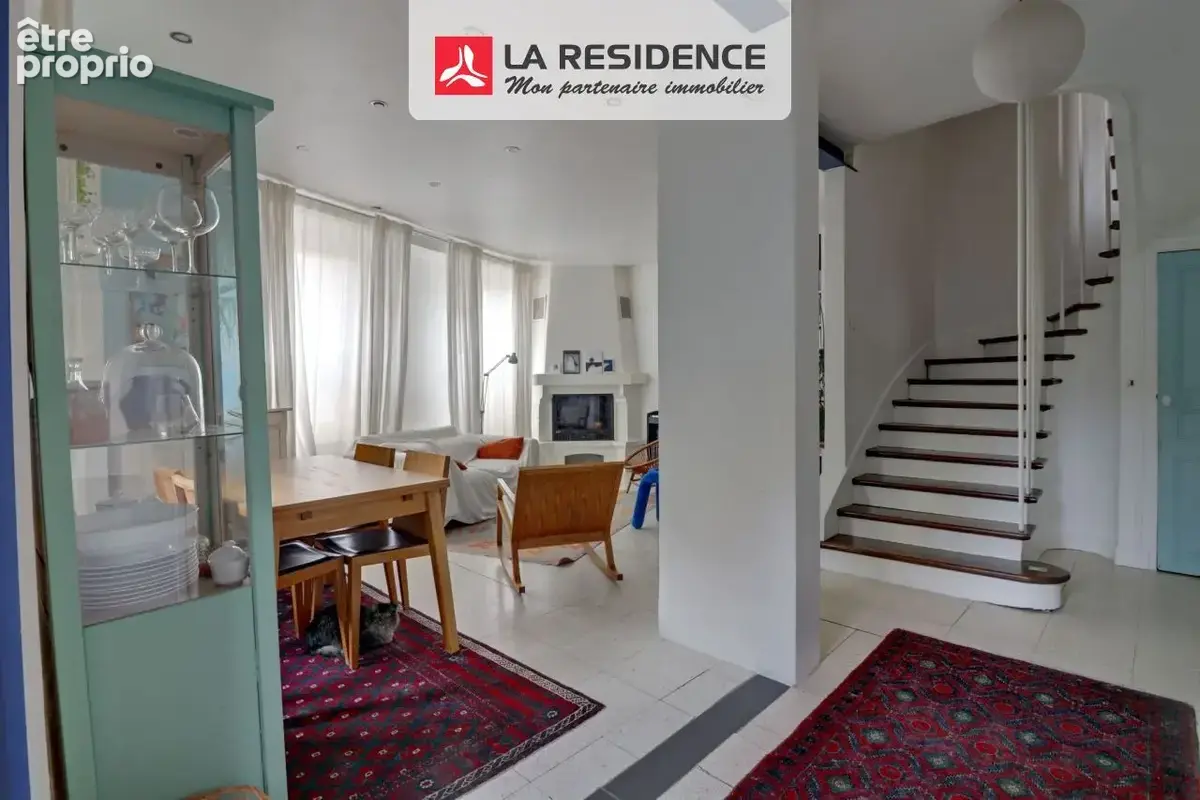 Maison 110 m² à Maule  - photo 6