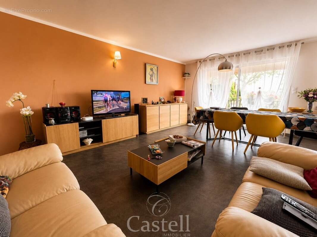 Appartement à AGDE