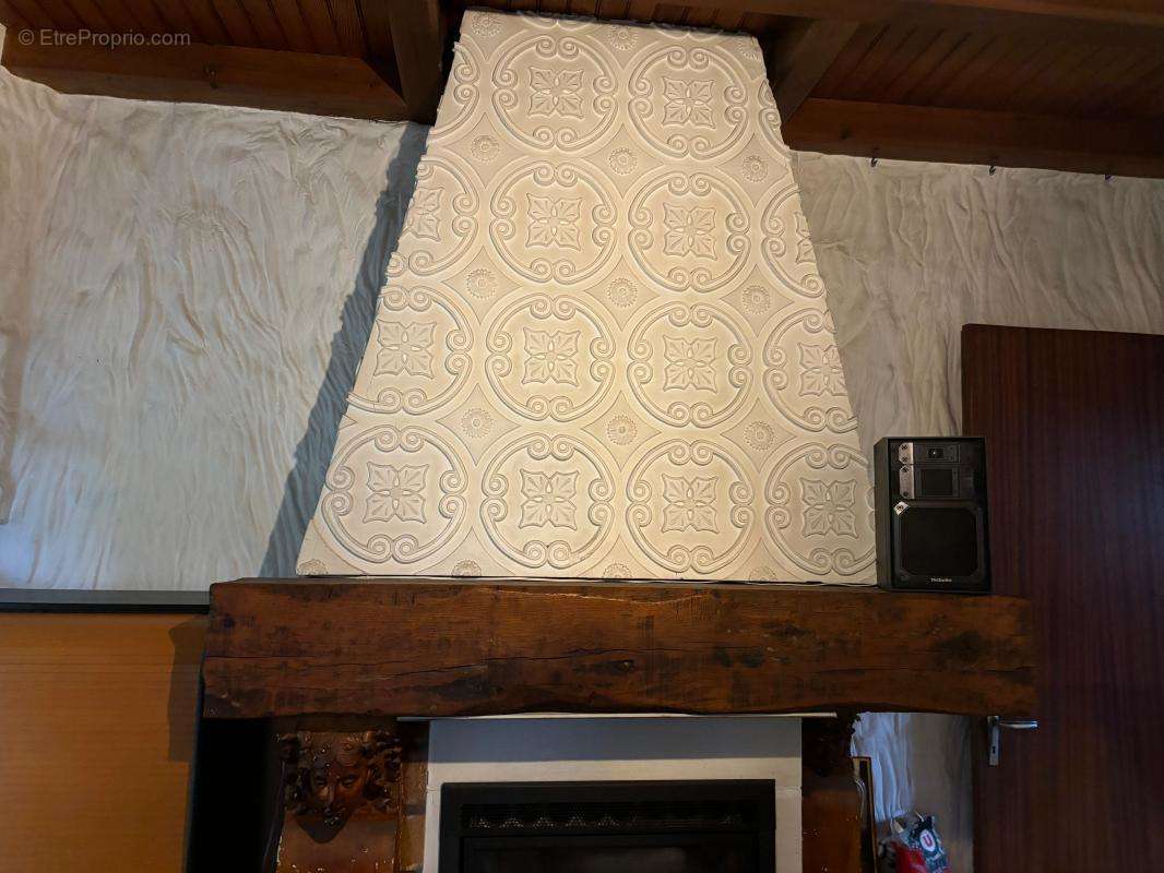 Maison à SAINT-PIERRE-D&#039;OLERON