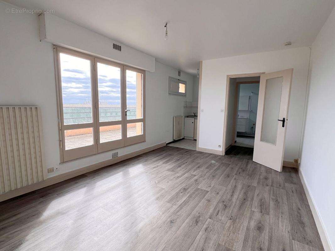 Appartement à LE MANS