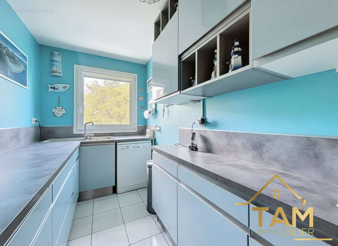 Appartement à SURESNES