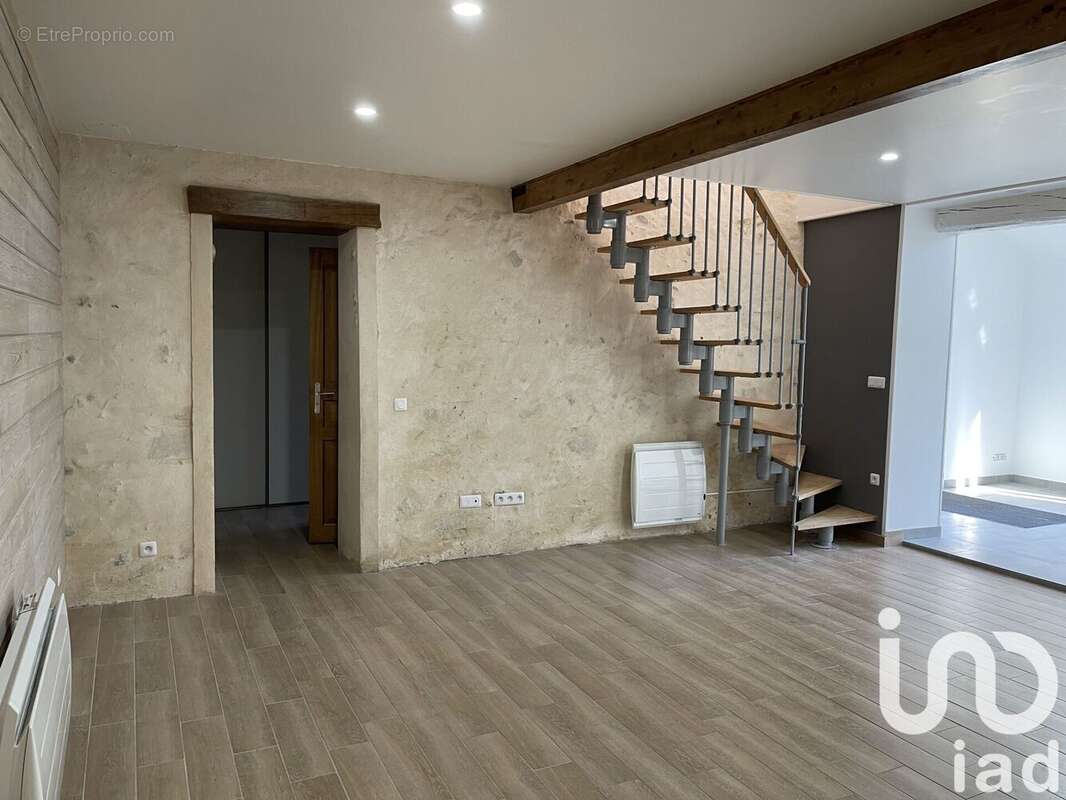 Photo 4 - Maison à THOURY-FEROTTES