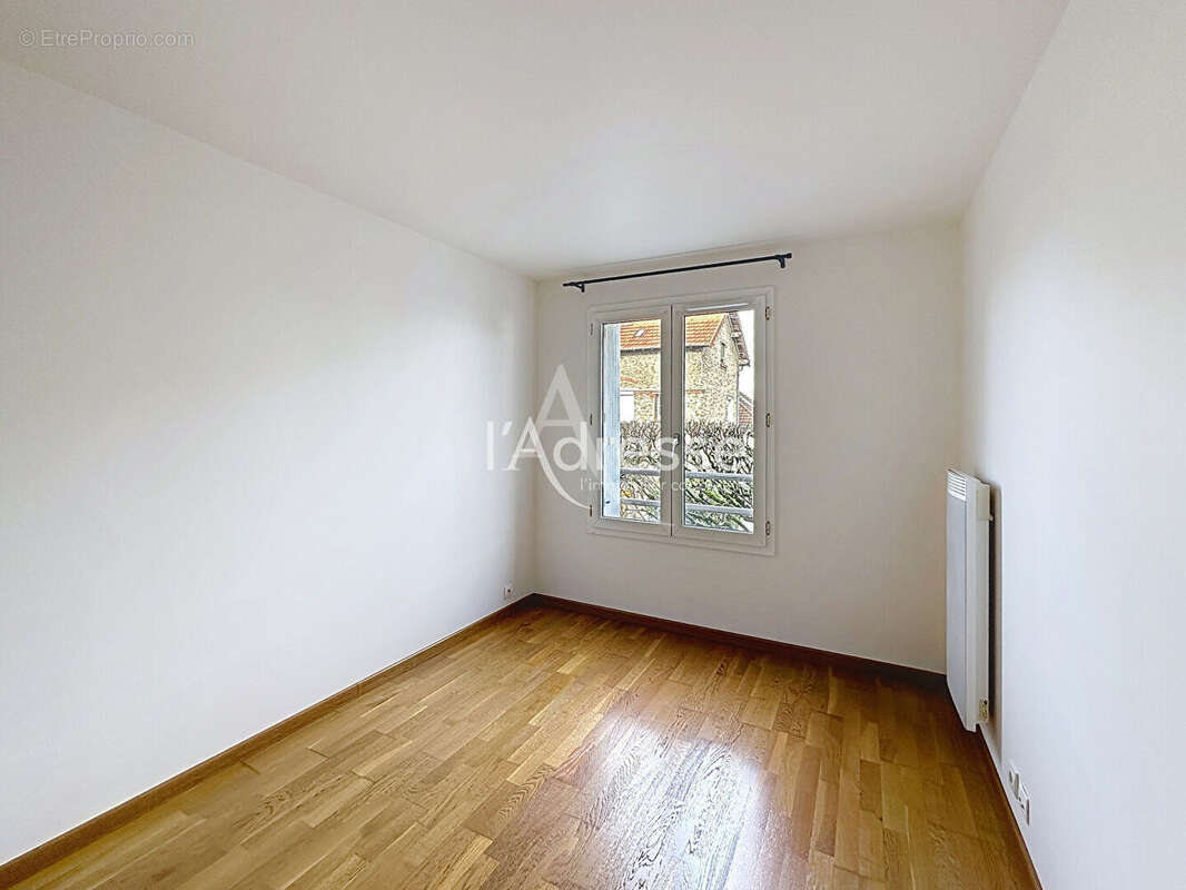 Appartement à CHELLES