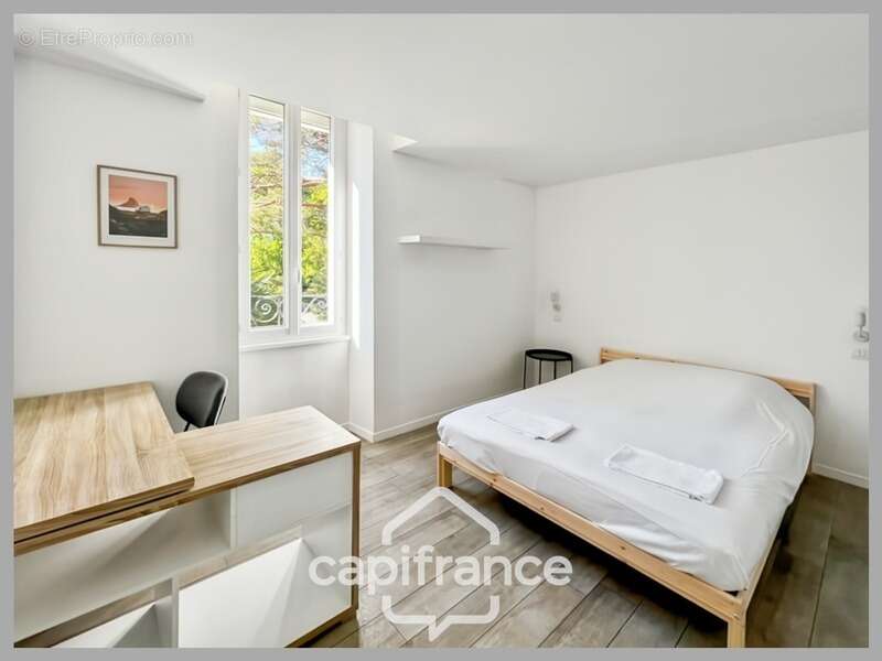 Appartement à POITIERS