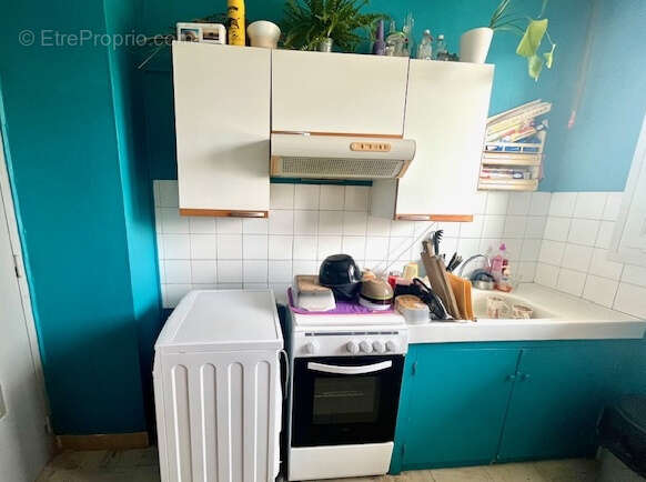 Appartement à BESANCON