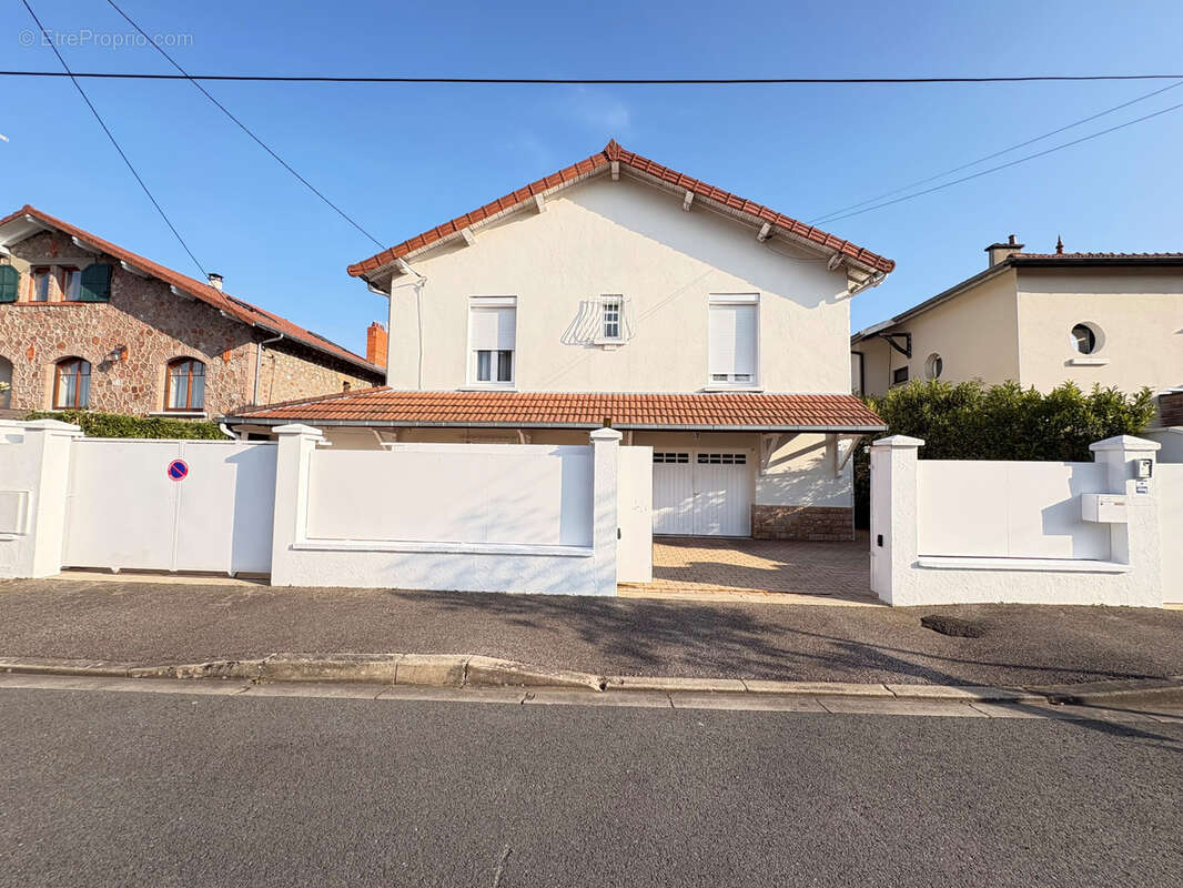 Maison à ROANNE