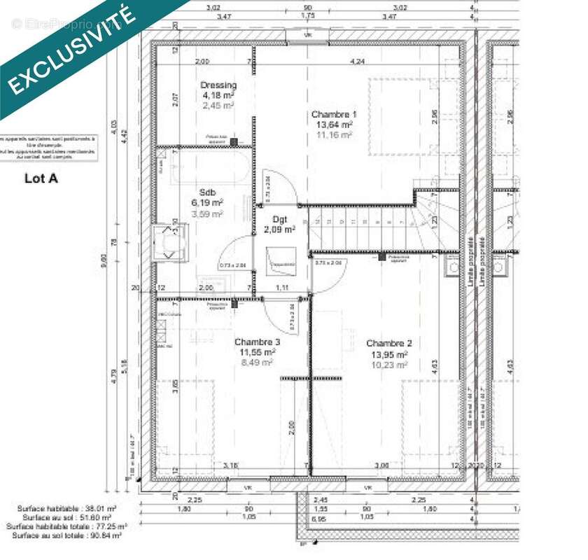 Photo 3 - Maison à SENTHEIM