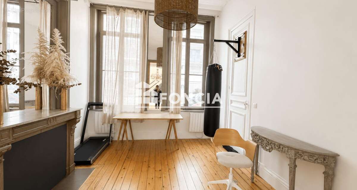 Appartement à LILLE