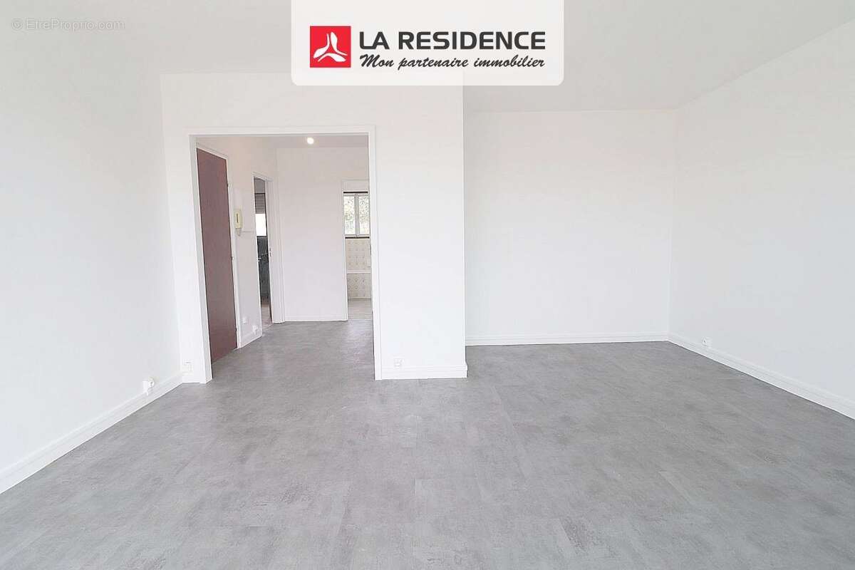 Appartement 50 m² à Cormeilles-En-Parisis  - photo 3