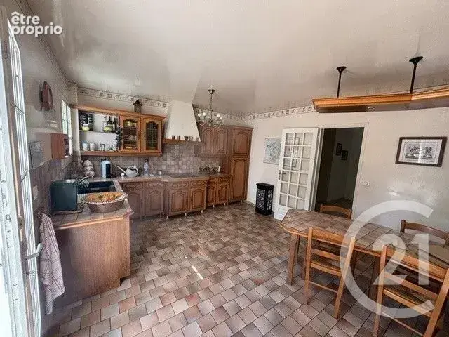 Maison 14 pièces 337 m² à vendre à Saint-Pathus (77178) - photo 8