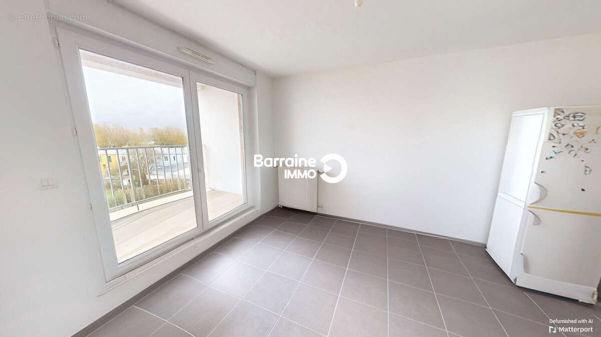 Appartement à BREST