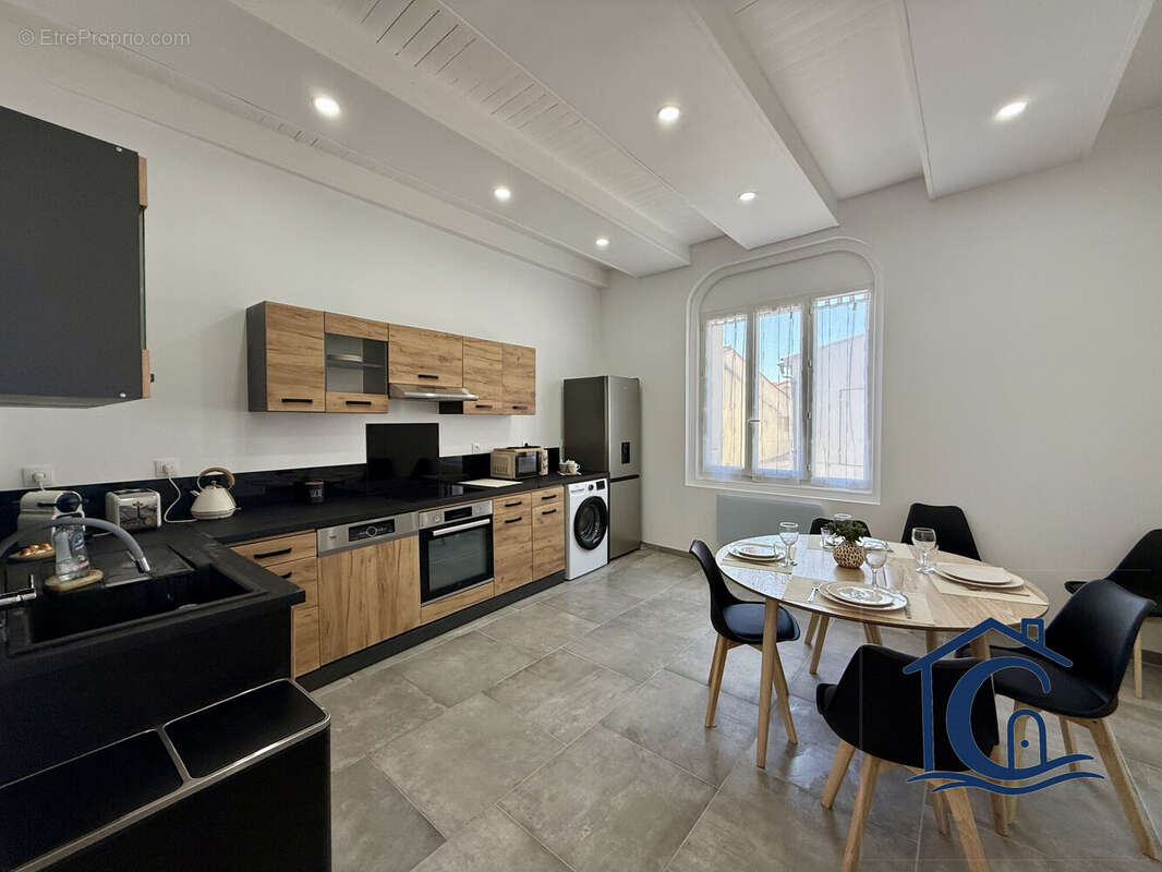 Maison 92 m² à La Tremblade  - photo 9