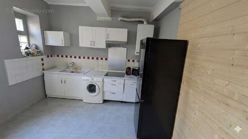Appartement à LE VIGAN