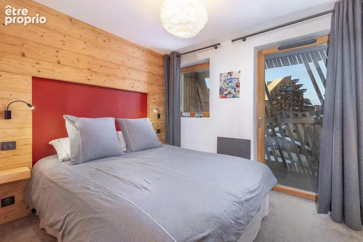 Sublime duplex dans la résidence du Kouria - photo 15