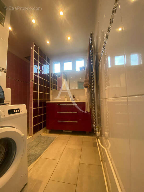 Appartement à DRANCY