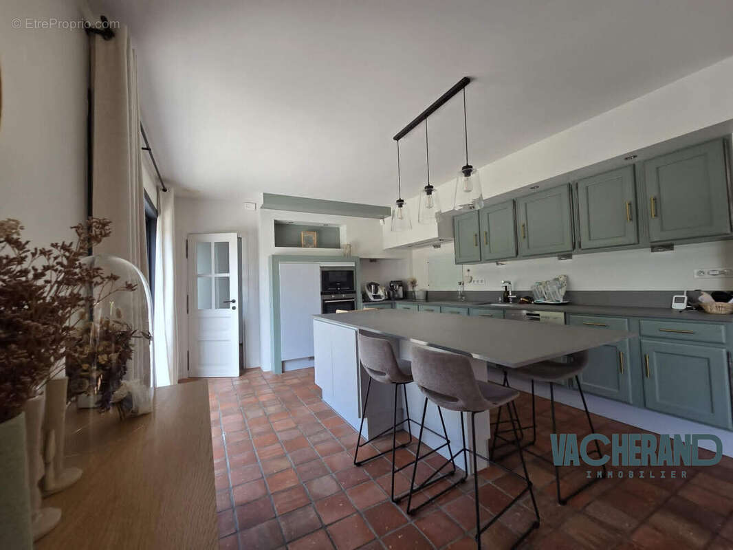 Maison 152 m² à Sailly-Sur-La-Lys  - photo 4
