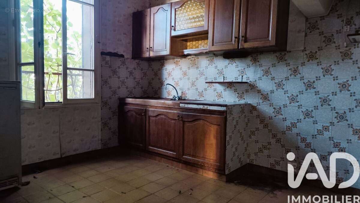 Photo 7 - Maison à LE BLANC-MESNIL