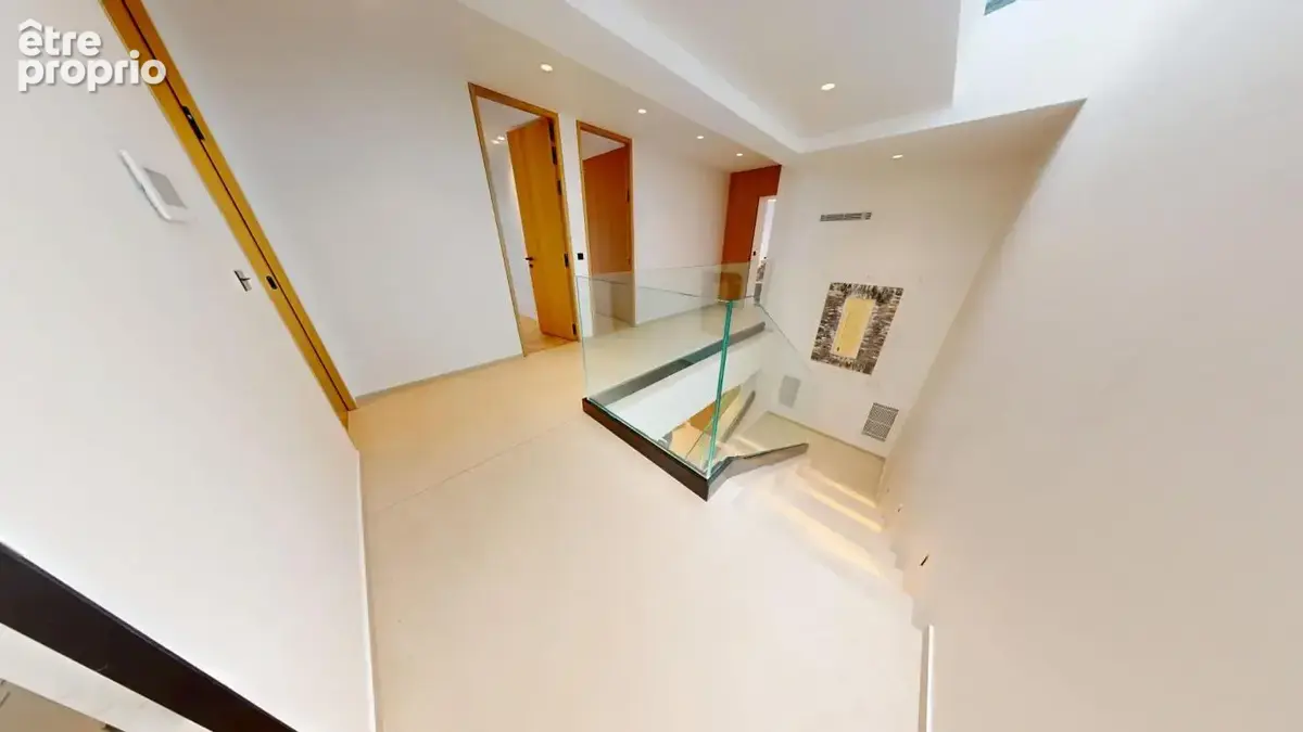 Maison d'Architecte - photo 10