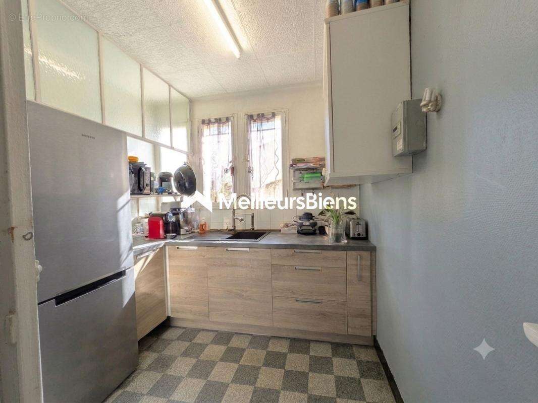 Appartement à NIMES